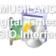 MUSILAND Digital Times 2 ASIO Interface