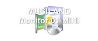 MUSILAND Monitor 01 MINI
