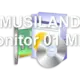 MUSILAND Monitor 01 MINI