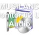 MUSILAND Monitor 02 US Audio