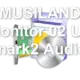 MUSILAND Monitor 02 US mark2 Audio