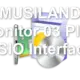 MUSILAND Monitor 03 Plus ASIO Interface