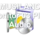 MUSILAND Monitor 03 Plus Audio