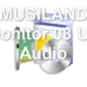 MUSILAND Monitor 03 US Audio