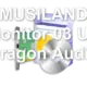 MUSILAND Monitor 03 US Dragon Audio