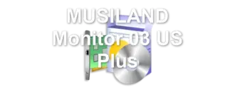 MUSILAND Monitor 03 US Plus