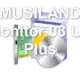 MUSILAND Monitor 03 US Plus