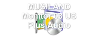 MUSILAND Monitor 03 US Plus Audio