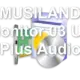 MUSILAND Monitor 03 US Plus Audio
