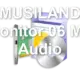 MUSILAND Monitor 06 MX Audio