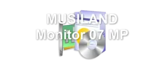 MUSILAND Monitor 07 MP