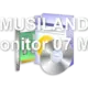 MUSILAND Monitor 07 MP