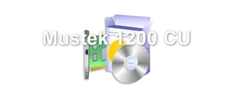 Mustek 1200 CU