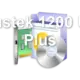 Mustek 1200 UB Plus