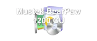 Mustek BearPaw 1200 CU