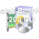 Mustek BearPaw 1200 CU