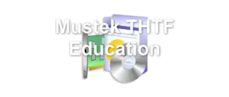 Mustek THTF Education