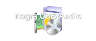 Nagra USB Audio