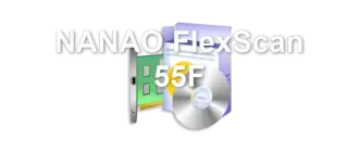 NANAO FlexScan 55F