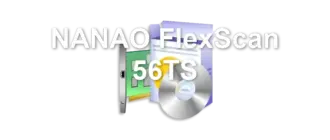 NANAO FlexScan 56TS