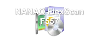NANAO FlexScan F557