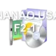 NANAO USA F2-17