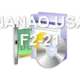 NANAO USA F2-21