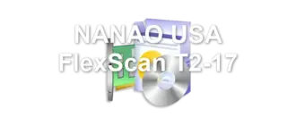 NANAO USA FlexScan T2-17
