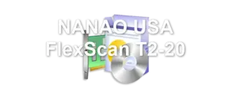 NANAO USA FlexScan T2-20