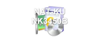 NAT-KU NK3450B