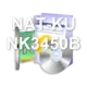 NAT-KU NK3450B