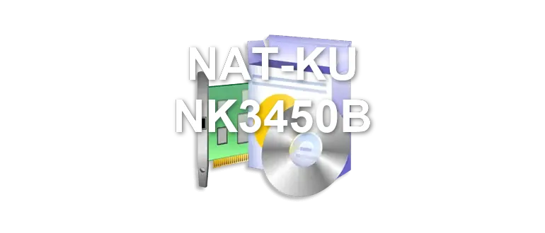 NAT-KU NK3450B