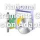 National Instruments GigE Vision Adapter