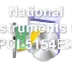 National Instruments NI PCI-5154EX