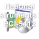 National Instruments NI PCI-5412