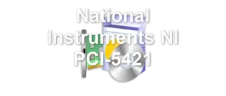 National Instruments NI PCI-5421