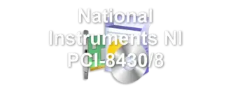 National Instruments NI PCI-8430/8
