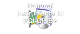 National Instruments NI PCI-GPIB+