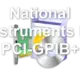 National Instruments NI PCI-GPIB+