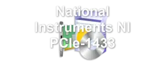 National Instruments NI PCIe-1433