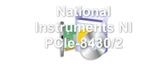 National Instruments NI PCIe-8430/2