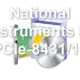 National Instruments NI PCIe-8431/16