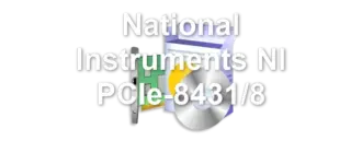 National Instruments NI PCIe-8431/8