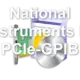 National Instruments NI PCIe-GPIB