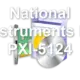 National Instruments NI PXI-5124