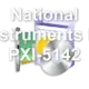 National Instruments NI PXI-5142