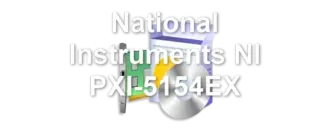 National Instruments NI PXI-5154EX