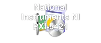 National Instruments NI PXI-5421