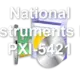 National Instruments NI PXI-5421