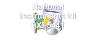 National Instruments NI PXI-5441